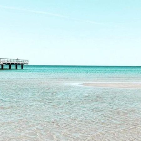 Holiday Home Malaretorpsvaegen Borgholm Bagian luar foto