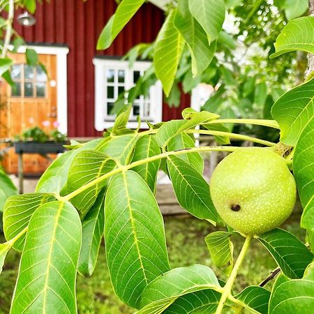 Holiday Home Malaretorpsvaegen Borgholm Bagian luar foto