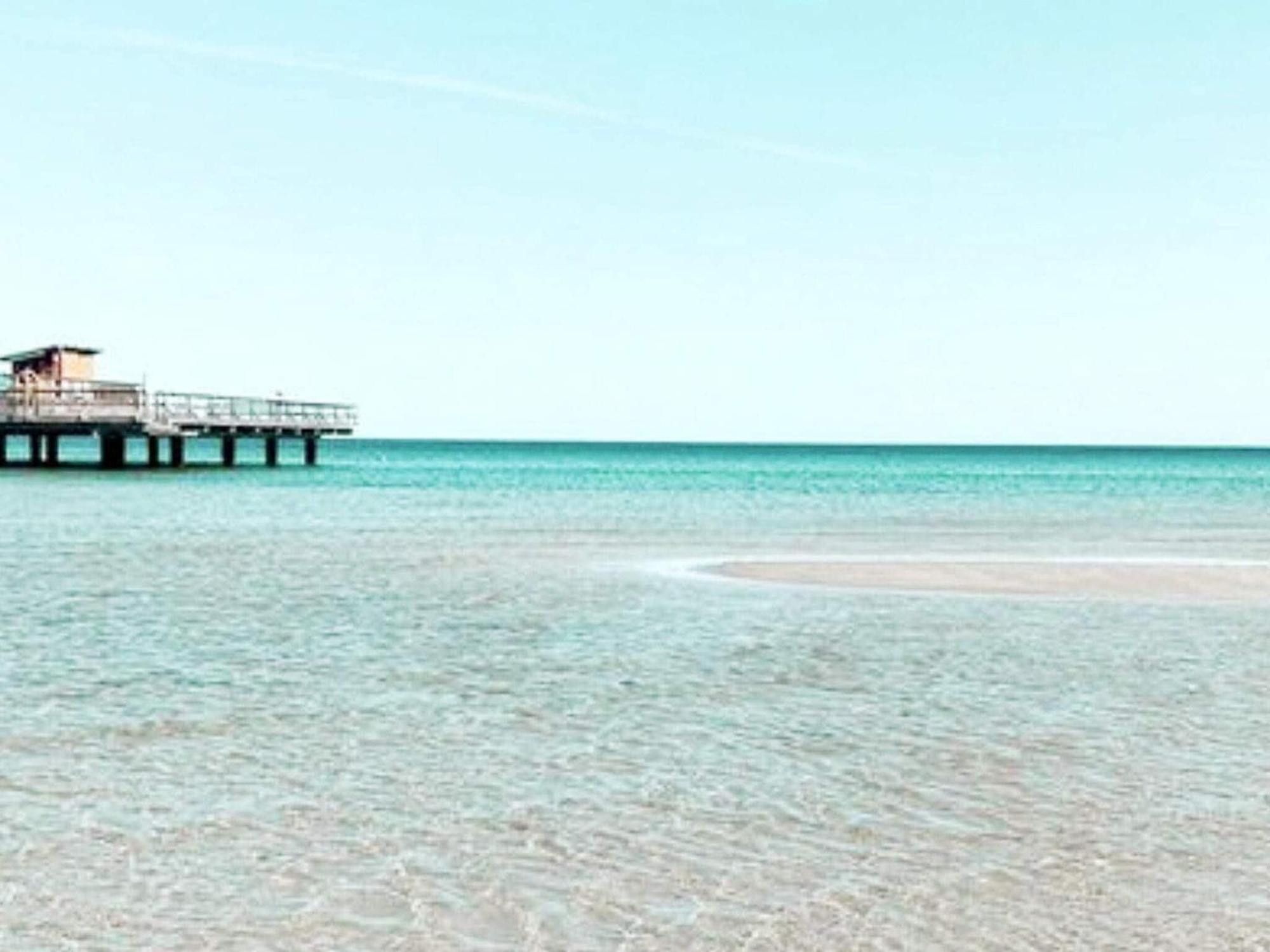Holiday Home Malaretorpsvaegen Borgholm Bagian luar foto