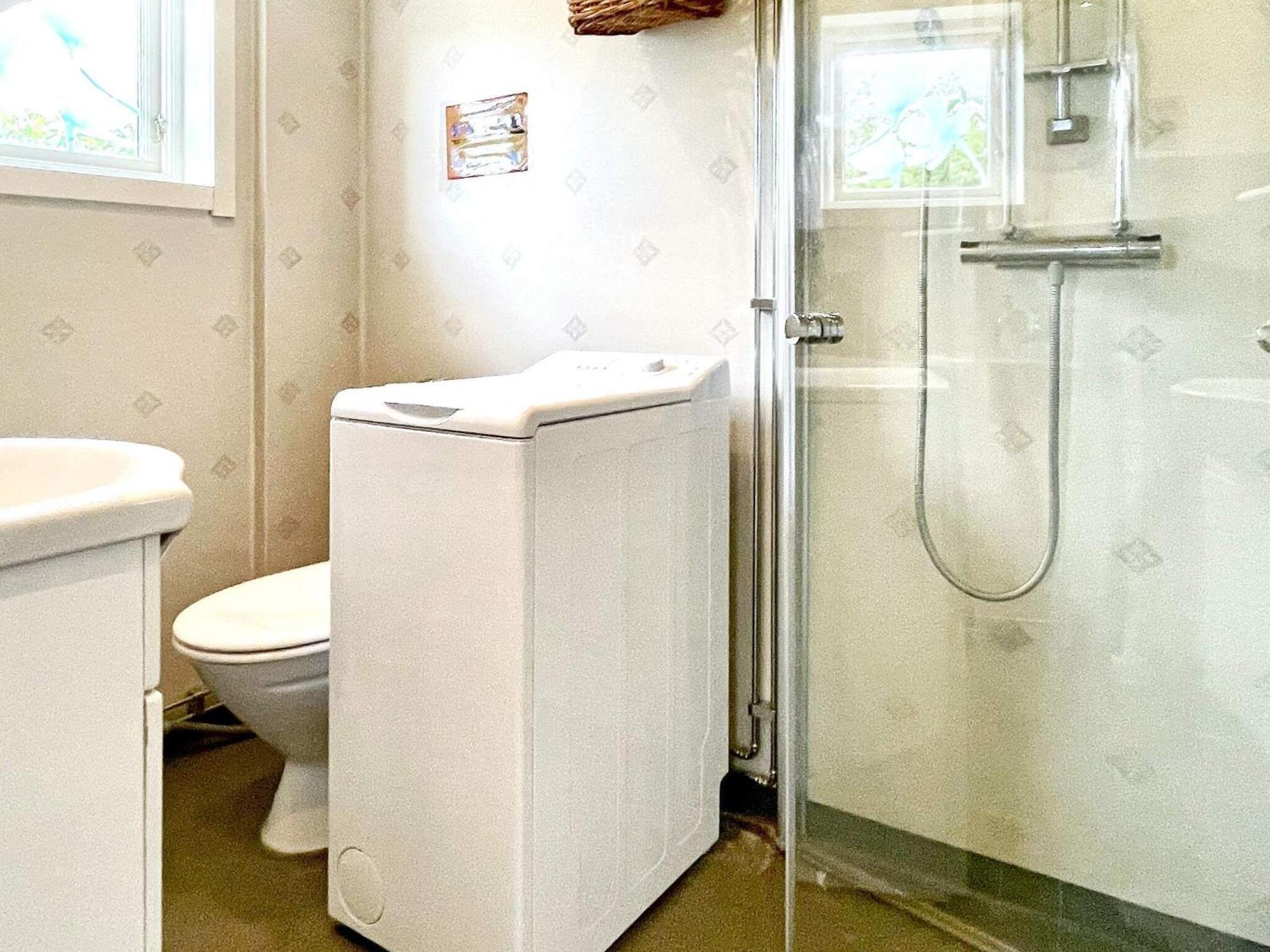 Holiday Home Malaretorpsvaegen Borgholm Bagian luar foto