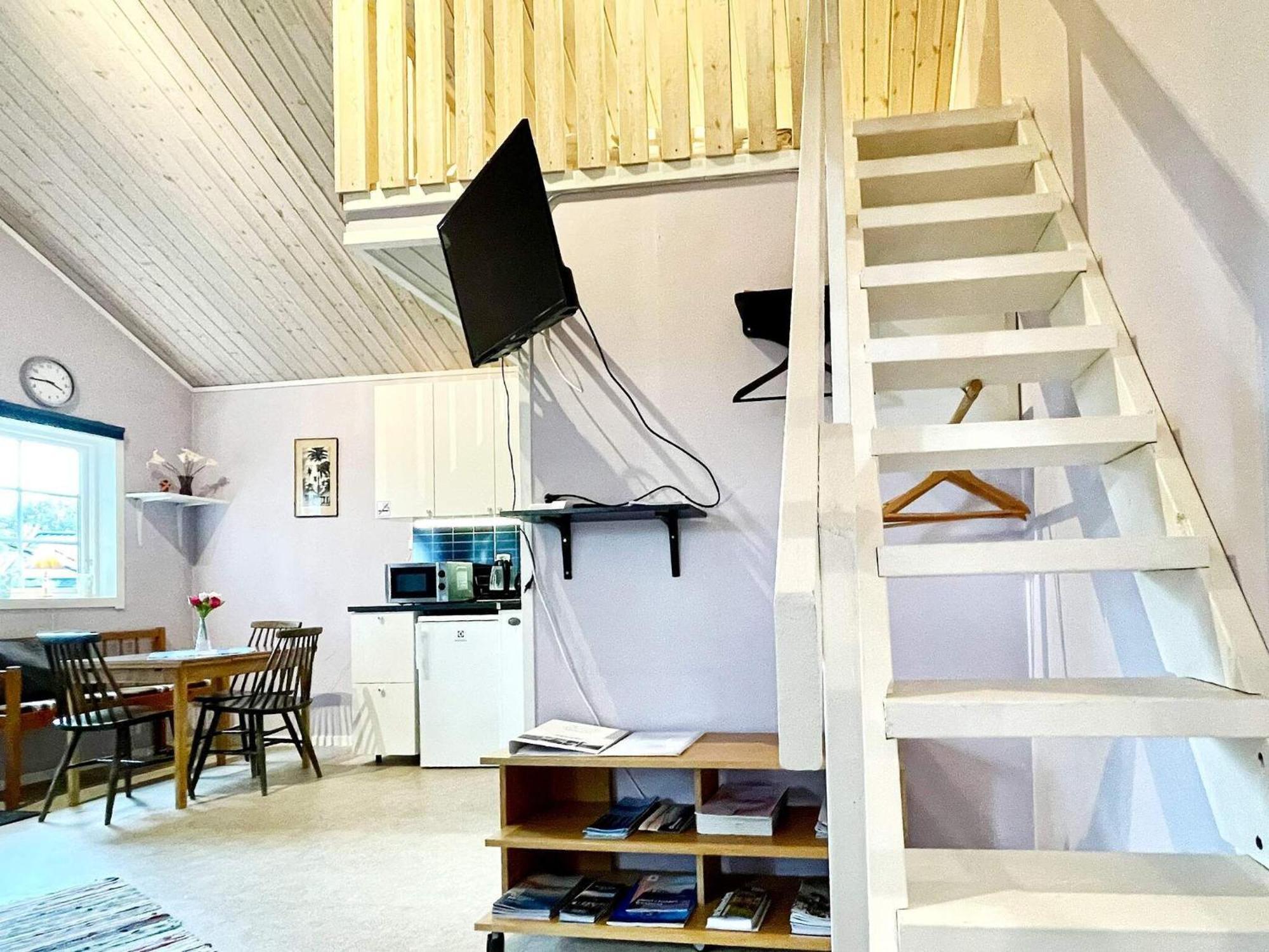 Holiday Home Malaretorpsvaegen Borgholm Bagian luar foto