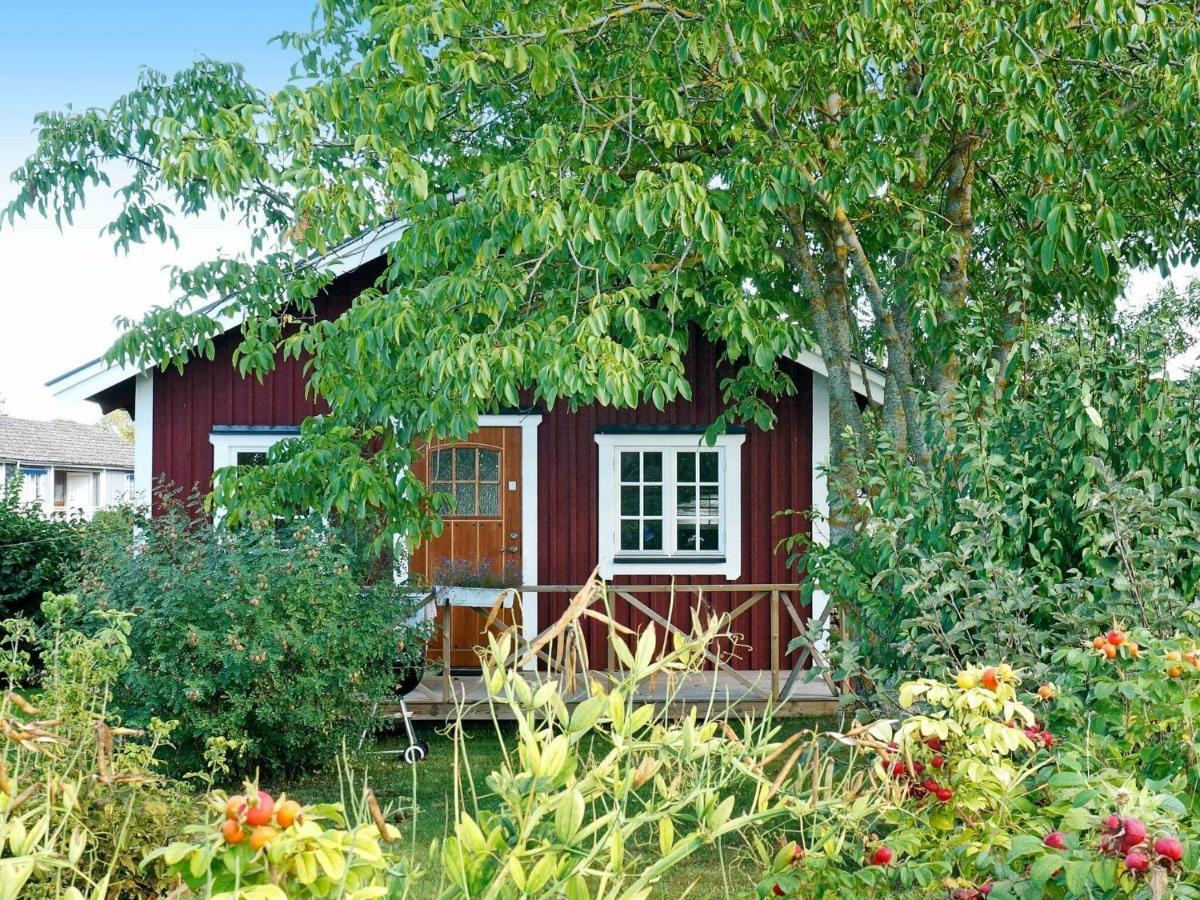 Holiday Home Malaretorpsvaegen Borgholm Bagian luar foto