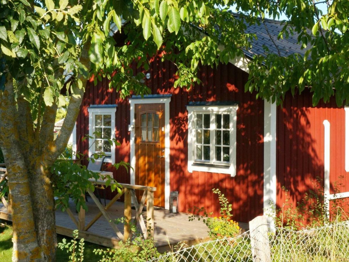 Holiday Home Malaretorpsvaegen Borgholm Bagian luar foto