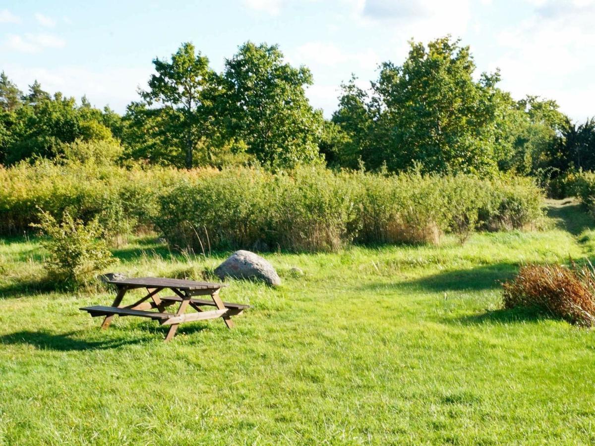 Holiday Home Malaretorpsvaegen Borgholm Bagian luar foto