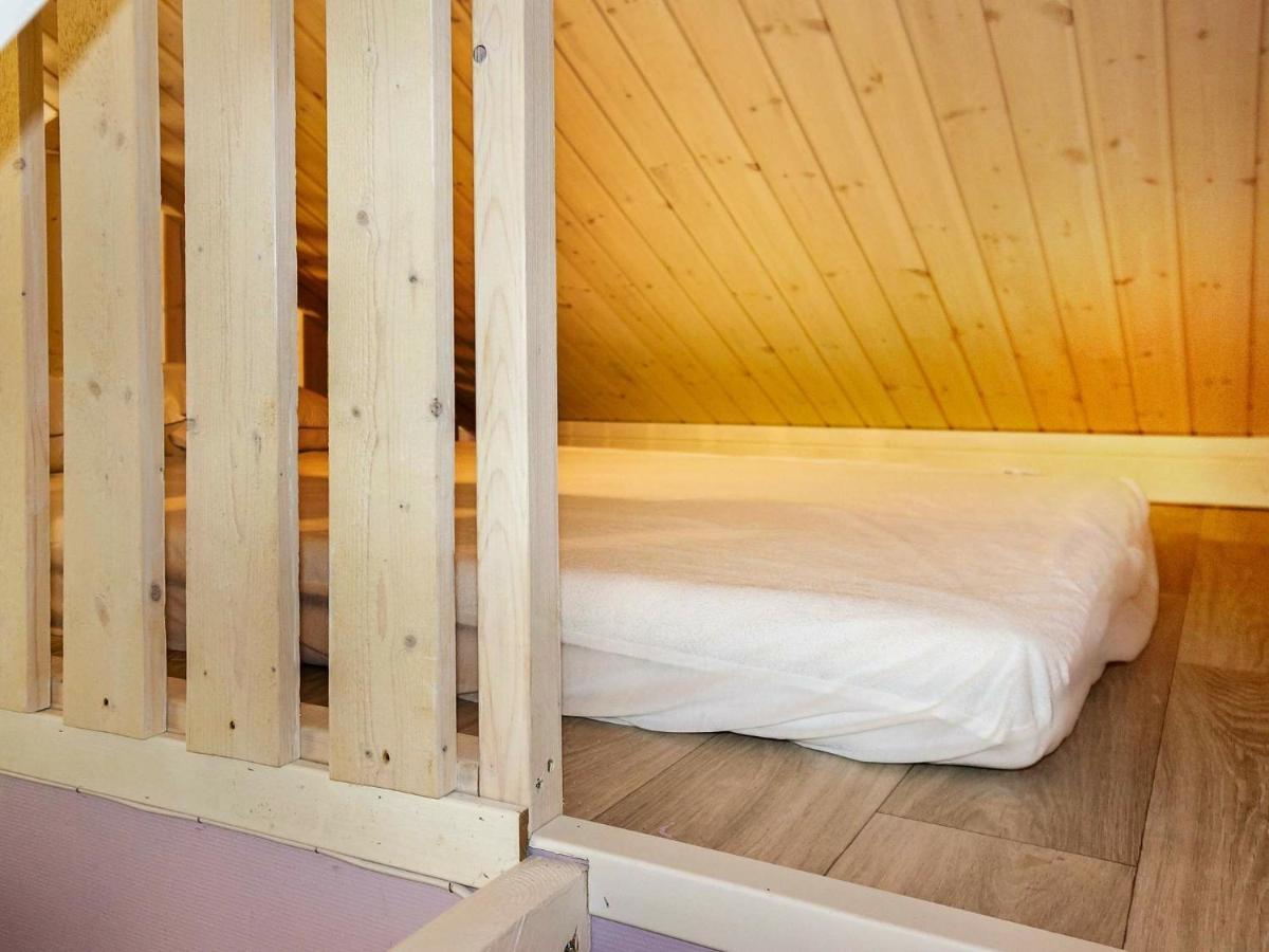 Holiday Home Malaretorpsvaegen Borgholm Bagian luar foto