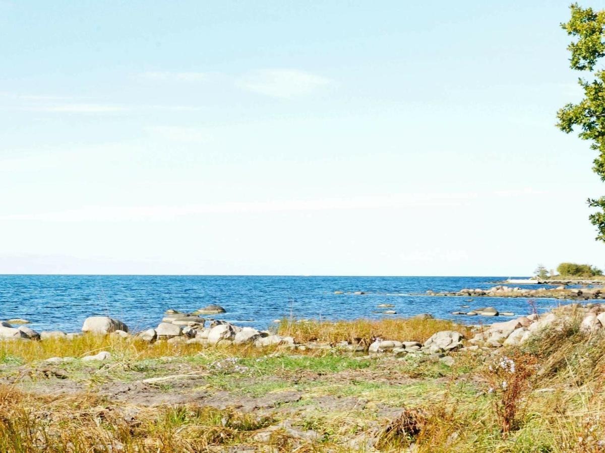 Holiday Home Malaretorpsvaegen Borgholm Bagian luar foto