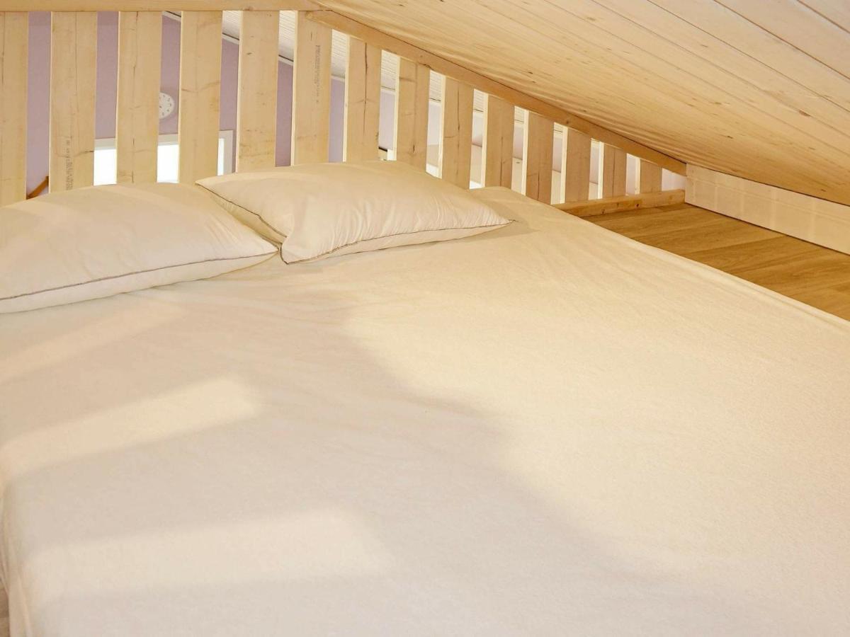 Holiday Home Malaretorpsvaegen Borgholm Bagian luar foto